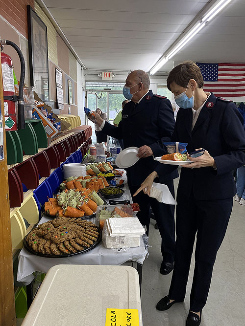 open house
