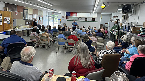 Crowd
