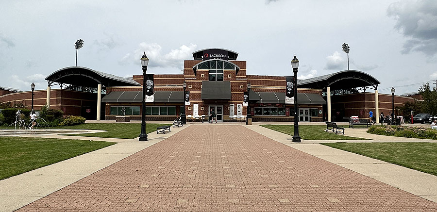 Stadium
