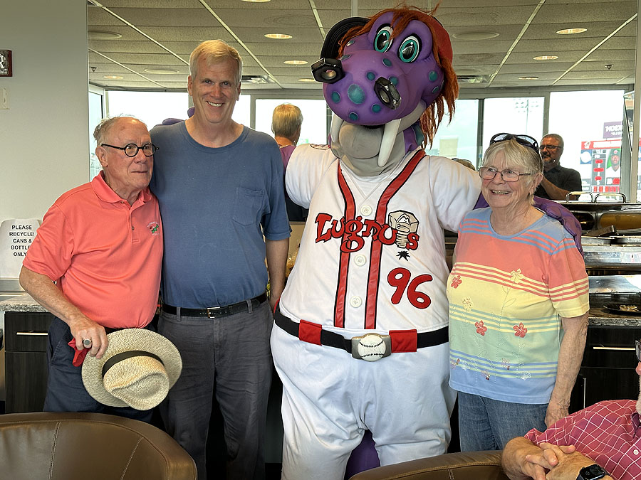 Big Lug photo