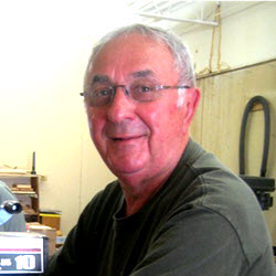 George Grof